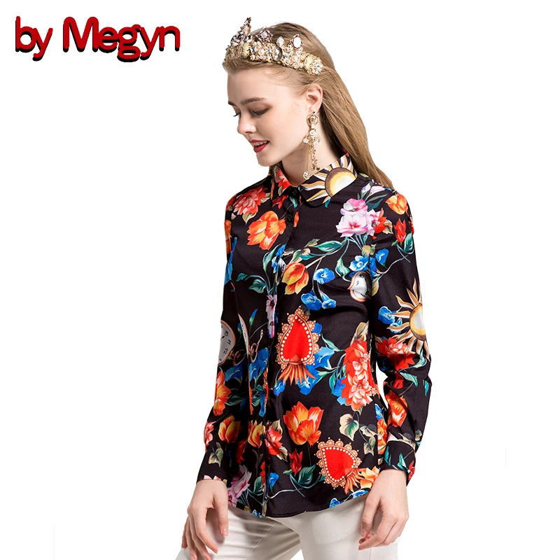 by Megyn 2019 women blouses long sleeve flowers Print vintage shirt women blouses tops plus size XXXL woman clothing shirt
by Megyn 2019 women blouses long sleeve flowers Print vintage shirt women blouses tops plus size XXXL woman clothing shirt