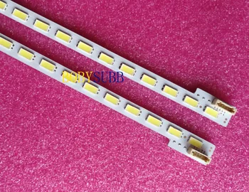 A Pair For Sony LTY550HQ04 Led TV Backlight Strip LJ64-03374B 2012SLS55 7030 58 L/R REV1.2 605mm 58LED
A Pair For Sony LTY550HQ04 Led TV Backlight Strip LJ64-03374B 2012SLS55 7030 58 L/R REV1.2 605mm 58LED