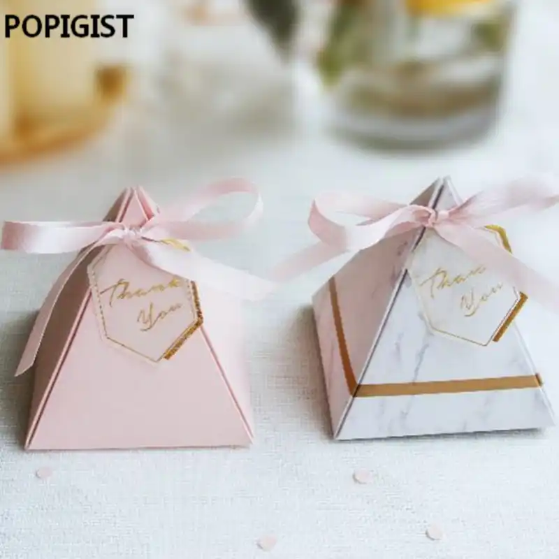white tuxedo dress gift box candy boxes wedding favors