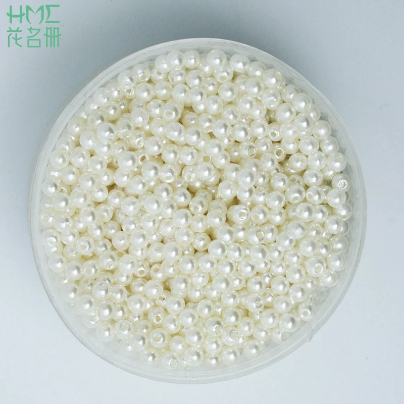 Fashion 1 Bead Sell New Arrival ABS Pearl White/Ivory Colors For Show Your Personal Charm Necklace Bracelet Necklace Accessories
Fashion 1 Bead Sell New Arrival ABS Pearl White/Ivory Colors For Show Your Personal Charm Necklace Bracelet Necklace Accessories