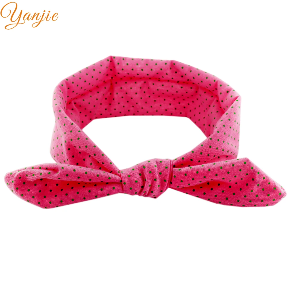 1PC Hot-sale Kids Girl Dot Rabbit Bunny Cotton Elastic Headband European Hair Style Accessories 2019 Headwrap Bandeau
1PC Hot-sale Kids Girl Dot Rabbit Bunny Cotton Elastic Headband European Hair Style Accessories 2019 Headwrap Bandeau