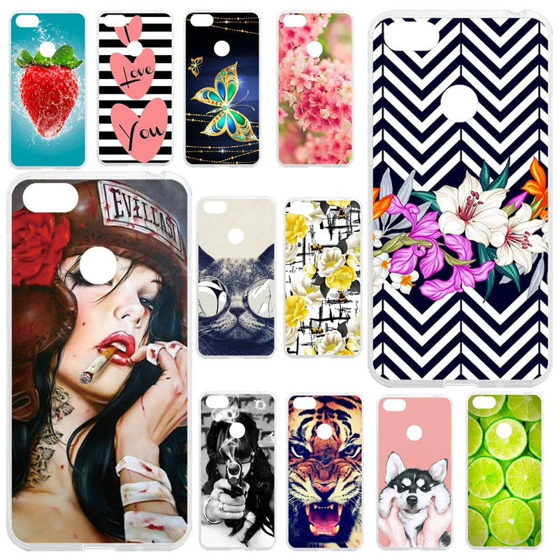 TAOYUNXI Phone Case For Lenovo A5 L18011 Case Silicone Cover For Lenovo A5 L18011 Soft TPU Protective Back Bag Cover Fundas
TAOYUNXI Phone Case For Lenovo A5 L18011 Case Silicone Cover For Lenovo A5 L18011 Soft TPU Protective Back Bag Cover Fundas
