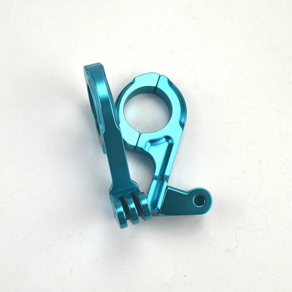 2pcs Gopro Accessories Aluminum Bike Motorcycle Holder Adapter Mount Handlebar Standard 30-31.8mm GoPro HD Hero3 3+ 4
2pcs Gopro Accessories Aluminum Bike Motorcycle Holder Adapter Mount Handlebar Standard 30-31.8mm GoPro HD Hero3 3+ 4