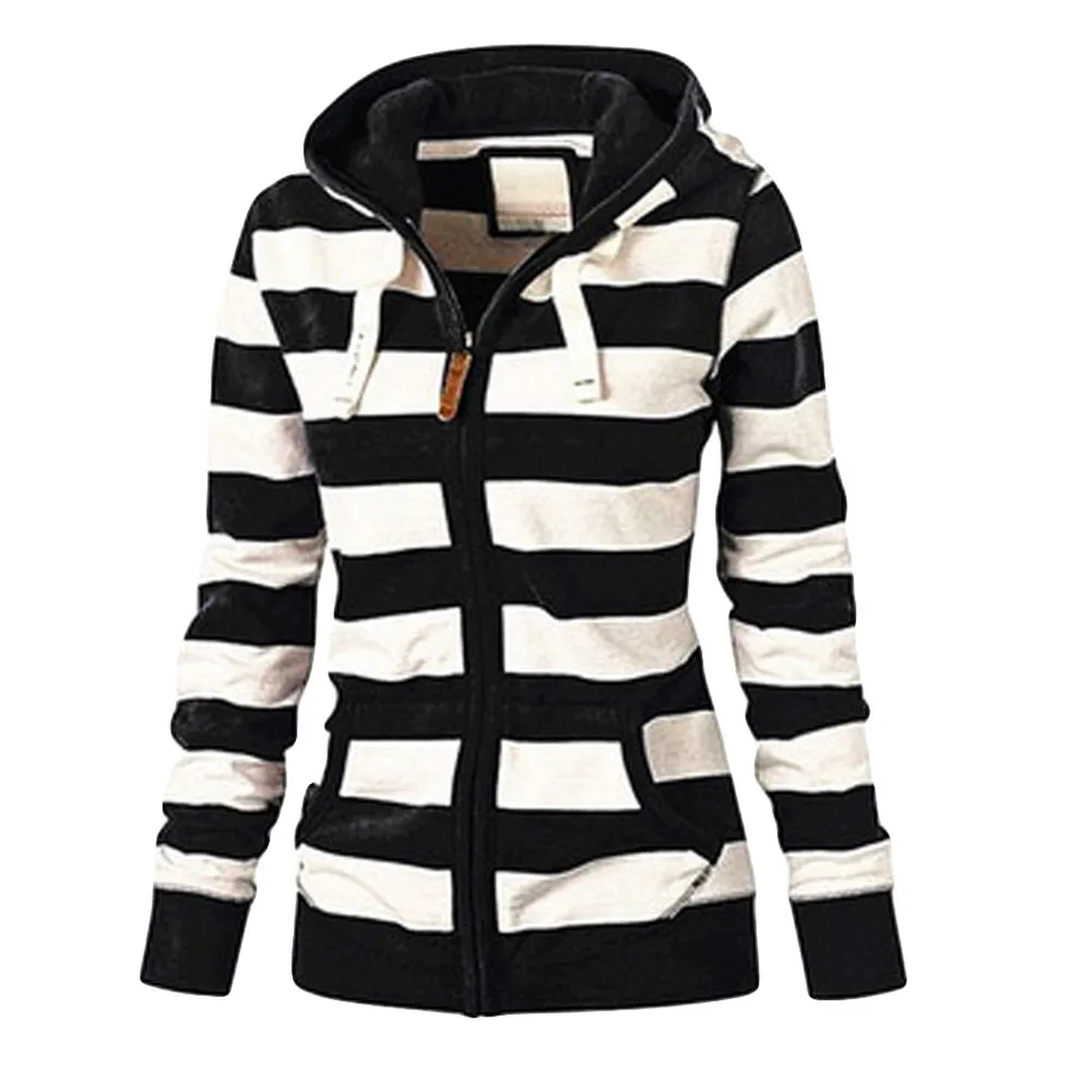 Spring Hoodie Hoody Zipper Pocket Hooded Sweatshirt Woman Warm Hoodies Long Sleeves Drawstring Sweatshirt Outwear Top d1
Spring Hoodie Hoody Zipper Pocket Hooded Sweatshirt Woman Warm Hoodies Long Sleeves Drawstring Sweatshirt Outwear Top d1