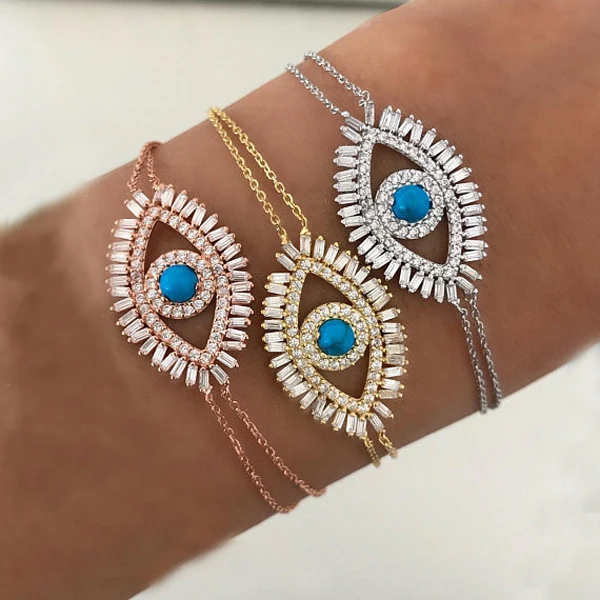 Mujer sexy evil eye Bracelet For Women Dainty charm BFF Jewelry 2019 For female wedding latest designer eyelash minimal Brazelet
Mujer sexy evil eye Bracelet For Women Dainty charm BFF Jewelry 2019 For female wedding latest designer eyelash minimal Brazelet