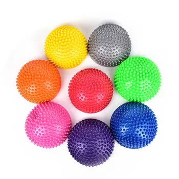 Exercise Balance Point Gym Yoga Pilates Ball Rubber Yoga Half Ball Fitness Equipment Kids Elder Durian Massage Mat
Exercise Balance Point Gym Yoga Pilates Ball Rubber Yoga Half Ball Fitness Equipment Kids Elder Durian Massage Mat