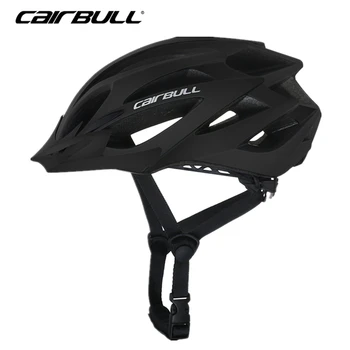 CAIRBULL 260g Ultralight AERO Road Bicycle Helmet Racing Cycling Safety Helmet Bike Sports Helmet In-mold Casco Ciclismo 54-61cm
CAIRBULL 260g Ultralight AERO Road Bicycle Helmet Racing Cycling Safety Helmet Bike Sports Helmet In-mold Casco Ciclismo 54-61cm