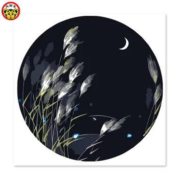 painting by numbers art paint by number Reeds under the moonlight Draw on canvas Digital Painting Famous paintings Abstract pain
painting by numbers art paint by number Reeds under the moonlight Draw on canvas Digital Painting Famous paintings Abstract pain