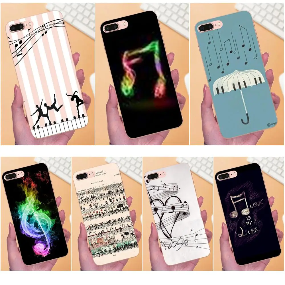 Soft Coque Case For Galaxy Grand Alpha G850 Core2 Prime S2 I9082 A3 A5 A7 On5 On7 2015 2016 2017 Love Music Note Piano Umbrella
Soft Coque Case For Galaxy Grand Alpha G850 Core2 Prime S2 I9082 A3 A5 A7 On5 On7 2015 2016 2017 Love Music Note Piano Umbrella
