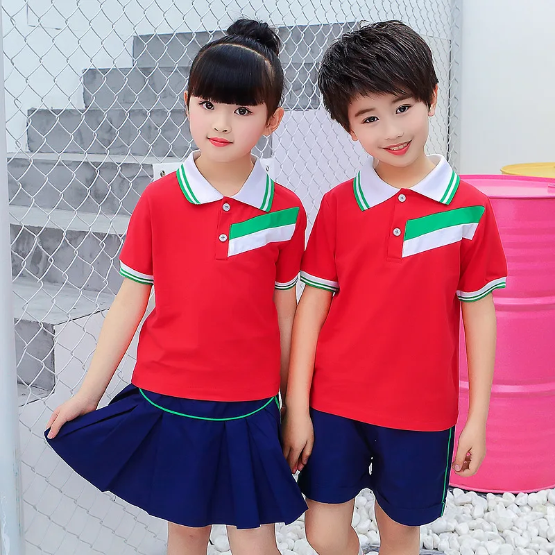 ropa japonesa escolar Children's School Uniform Primary Middle School Uniform Class Clothes Dropshipping
ropa japonesa escolar Children's School Uniform Primary Middle School Uniform Class Clothes Dropshipping