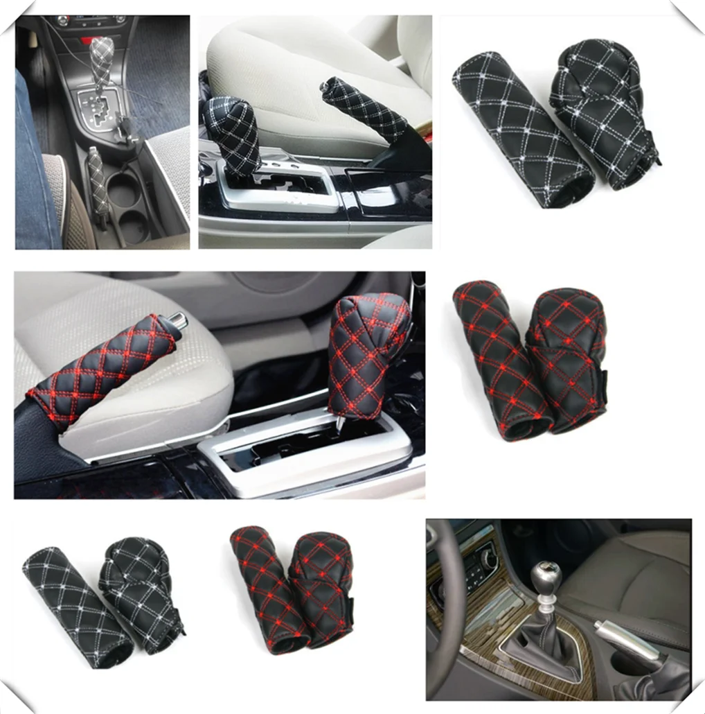 Car decoration shell hand brake shift gear box cover for Kia Sportage Sorento Sedona ProCeed Optima K900
Car decoration shell hand brake shift gear box cover for Kia Sportage Sorento Sedona ProCeed Optima K900
