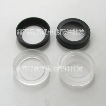 50pcs Factory wholesale 18650 lithium battery sealing rubber ring 18650 ring black nickel metal hydride nickel cadmium battery
50pcs Factory wholesale 18650 lithium battery sealing rubber ring 18650 ring black nickel metal hydride nickel cadmium battery