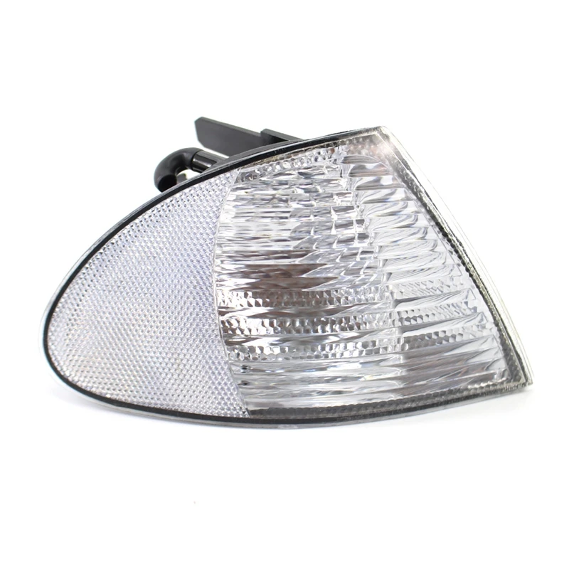 Signal Right Corner Lamp Steering Lamp Suitable For 1999-2001 Bmw 3 Series E46 63136902766
Signal Right Corner Lamp Steering Lamp Suitable For 1999-2001 Bmw 3 Series E46 63136902766