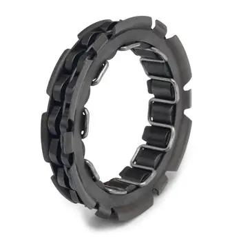 BIKINGBOY One Way Starter Clutch Bearing For Aprilia RXV 450 550 SXV 450 550 RXV450 RXV550 SXV450 2006 2007 2008 2009 2010 2011
BIKINGBOY One Way Starter Clutch Bearing For Aprilia RXV 450 550 SXV 450 550 RXV450 RXV550 SXV450 2006 2007 2008 2009 2010 2011