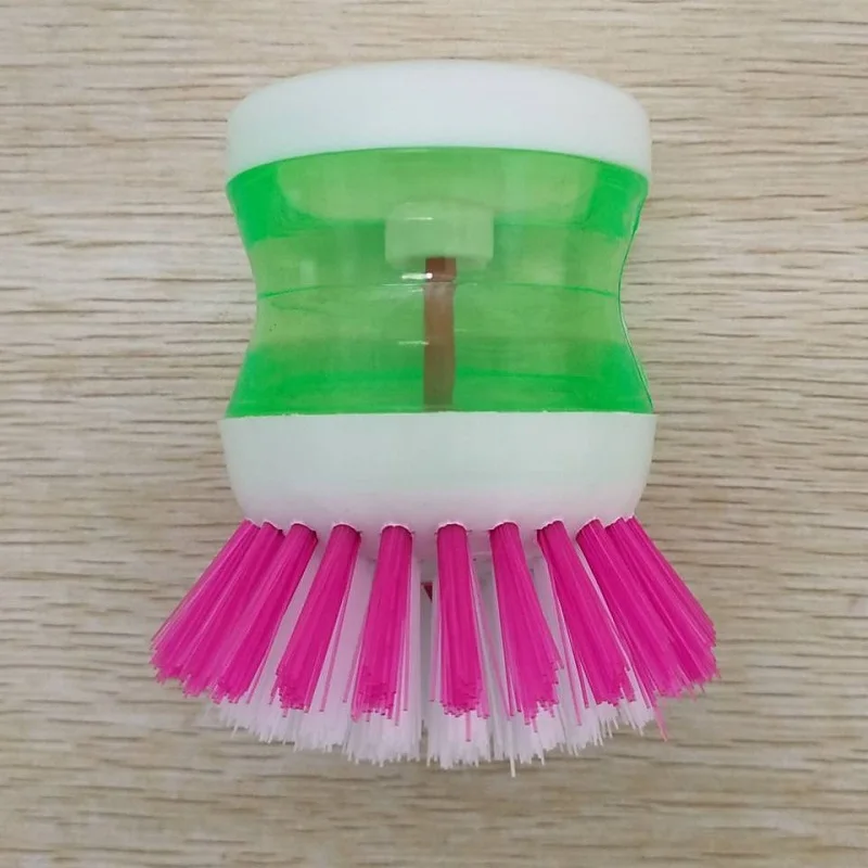Kitchen Cleaning Brush hydraulic pressure washing brush Kitchen Pot Pan Dish Bowl Palm Wash Tool Brush Scrubber Cleaner
Kitchen Cleaning Brush hydraulic pressure washing brush Kitchen Pot Pan Dish Bowl Palm Wash Tool Brush Scrubber Cleaner