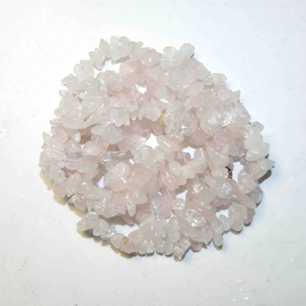 5 - 8 MM Gravel Form Smooth Corner Pink Quartz Crystal For Jewelry Making Do It Yourself Necklace Bracelet Beads Wire 34 Is
5 - 8 MM Gravel Form Smooth Corner Pink Quartz Crystal For Jewelry Making Do It Yourself Necklace Bracelet Beads Wire 34 Is