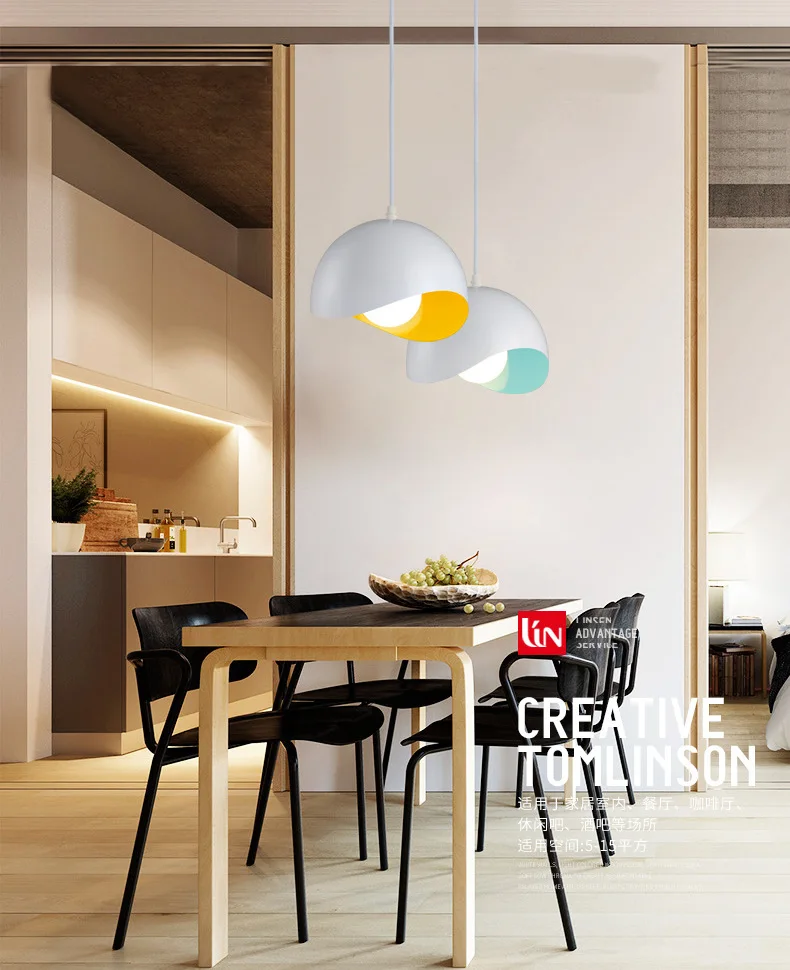 Contracted and contemporary three restaurant meals chandeliers droplight, desk lamp cafe Personality aluminum lamp
Contracted and contemporary three restaurant meals chandeliers droplight, desk lamp cafe Personality aluminum lamp