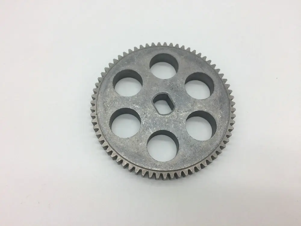Comet C738 C838 C938 C739 gear 67T 1