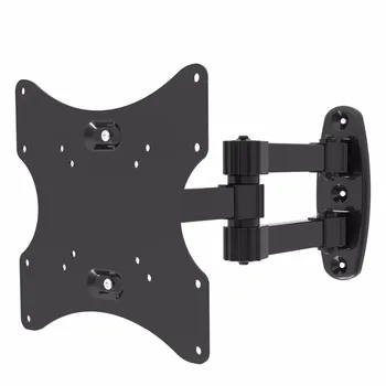ARTICULATING LCD LED TV WALL MOUNT BRACKET FULL MOTION SWIVEL 23 24 28 32 40 42" MA3270
ARTICULATING LCD LED TV WALL MOUNT BRACKET FULL MOTION SWIVEL 23 24 28 32 40 42" MA3270
