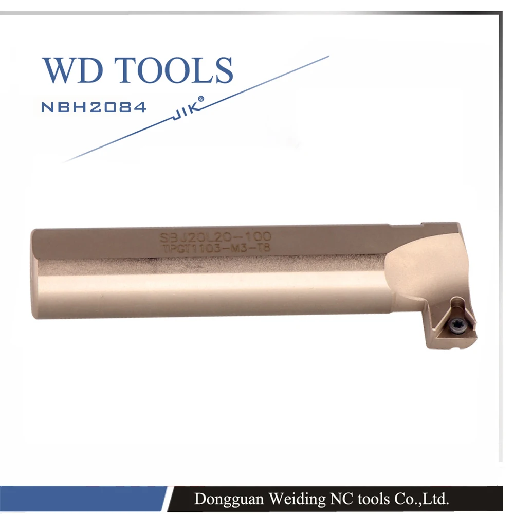 SBJ2020-L for NBH2084/CBI precision boring heads boring range range 120-280mm boring bar
SBJ2020-L for NBH2084/CBI precision boring heads boring range range 120-280mm boring bar