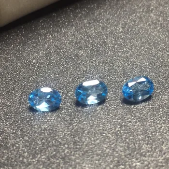 100% natural topaz loose gemstone for ring earrings or pendant 5 mm * 7mm oval cut real topaz loose stone
100% natural topaz loose gemstone for ring earrings or pendant 5 mm * 7mm oval cut real topaz loose stone