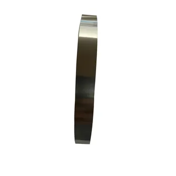 Hot Pure Ni Plate Nickel 5 meter 0.1mmx20mm Strip Sheet Tape for Battery Pack Welding DIY pack assembly Favorable
Hot Pure Ni Plate Nickel 5 meter 0.1mmx20mm Strip Sheet Tape for Battery Pack Welding DIY pack assembly Favorable