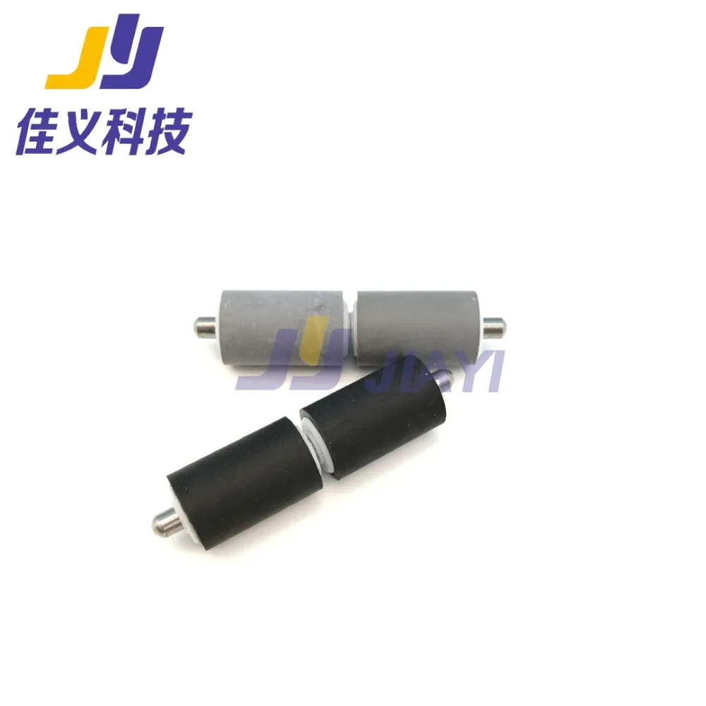 Hot Sale!!!Paper Pressure Rollers For Allwin/Human Inject Printer Rubber Pinch Roller
Hot Sale!!!Paper Pressure Rollers For Allwin/Human Inject Printer Rubber Pinch Roller