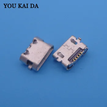 20pcs/lot Power Joystick Connector Port Power Charger Socket Mini Micro Usb Data Charge Port For PS4 Wireless Controller
20pcs/lot Power Joystick Connector Port Power Charger Socket Mini Micro Usb Data Charge Port For PS4 Wireless Controller
