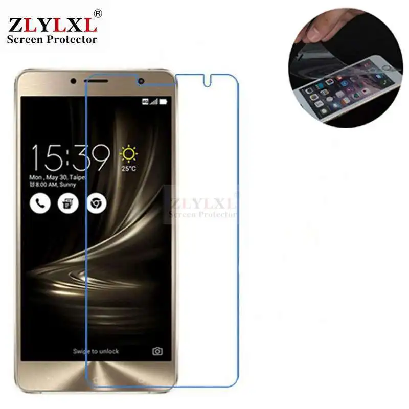 ZenFone 3 Deluxe ZS550KL