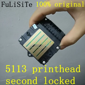 100% original 5113 printhead second locked WF5113 printhead second code printhead
100% original 5113 printhead second locked WF5113 printhead second code printhead