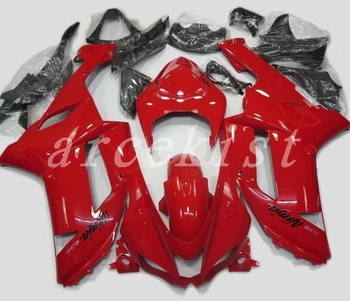 Fairings for kawasaki ZX6R 07 08 + Heatlights+ brackets +Mirrors +oiler +Prevent wrestling+turn signal+Small lights+ bolts kits
Fairings for kawasaki ZX6R 07 08 + Heatlights+ brackets +Mirrors +oiler +Prevent wrestling+turn signal+Small lights+ bolts kits