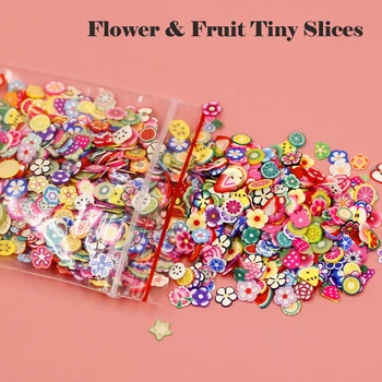 Hot 1000pcs Art 3d Fruit Feather Flowers Mix Designs Tiny Slices Polymer Clay DIY Stickers Decorations Sticker
Hot 1000pcs Art 3d Fruit Feather Flowers Mix Designs Tiny Slices Polymer Clay DIY Stickers Decorations Sticker