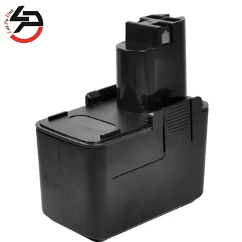 NI-MH 12V 3000mAh Rechargeable Battery Pack Power Tools Battery for Bosch BAT011, BH1214H, BH1214L, BH1214MH, H1214N
NI-MH 12V 3000mAh Rechargeable Battery Pack Power Tools Battery for Bosch BAT011, BH1214H, BH1214L, BH1214MH, H1214N