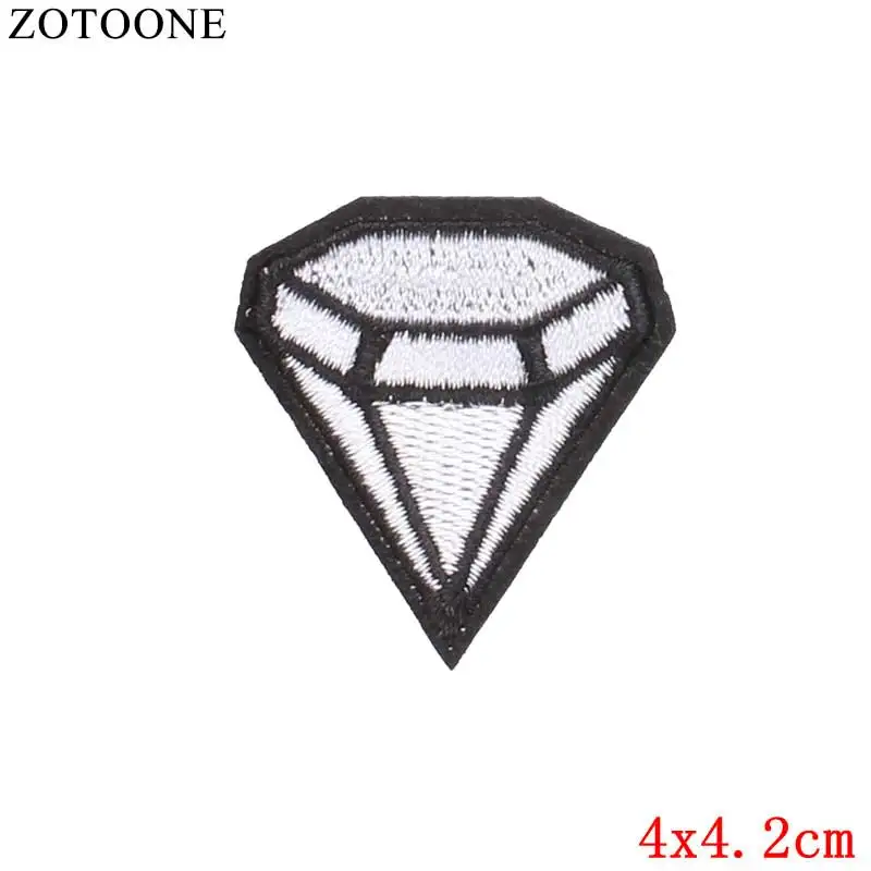 clothing patches