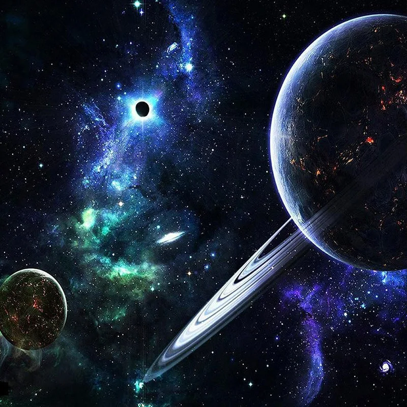 5d Diamond Painting Planet Scene Cross-stitch Diy Diamond Embroidery Out Space Picture Of Rhinestones Paintings By Numbers Pj761
5d Diamond Painting Planet Scene Cross-stitch Diy Diamond Embroidery Out Space Picture Of Rhinestones Paintings By Numbers Pj761