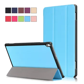 Casual PU Leather Case Stand Cover for Lenovo Tab4 Plus TB-X704F/TB-X704FN 10.1" Tablet
Casual PU Leather Case Stand Cover for Lenovo Tab4 Plus TB-X704F/TB-X704FN 10.1" Tablet