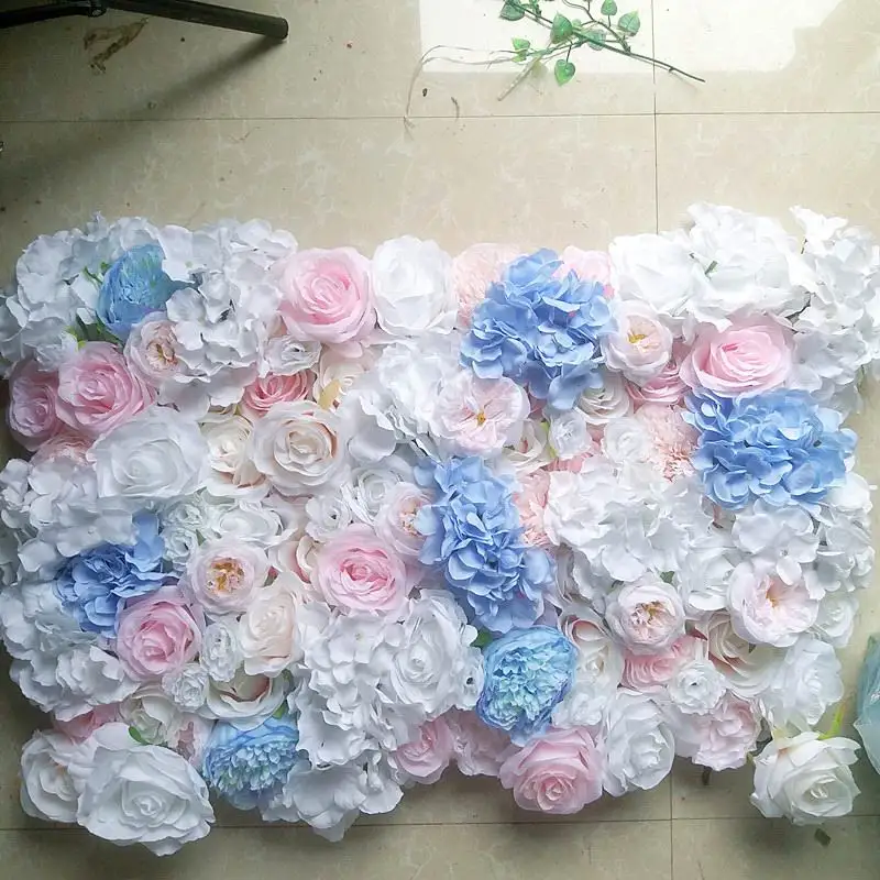 SPR colorful hydrangea rose flower wall panels wedding backdrop artificial flower row arch runner decorative flore arrangement
SPR colorful hydrangea rose flower wall panels wedding backdrop artificial flower row arch runner decorative flore arrangement