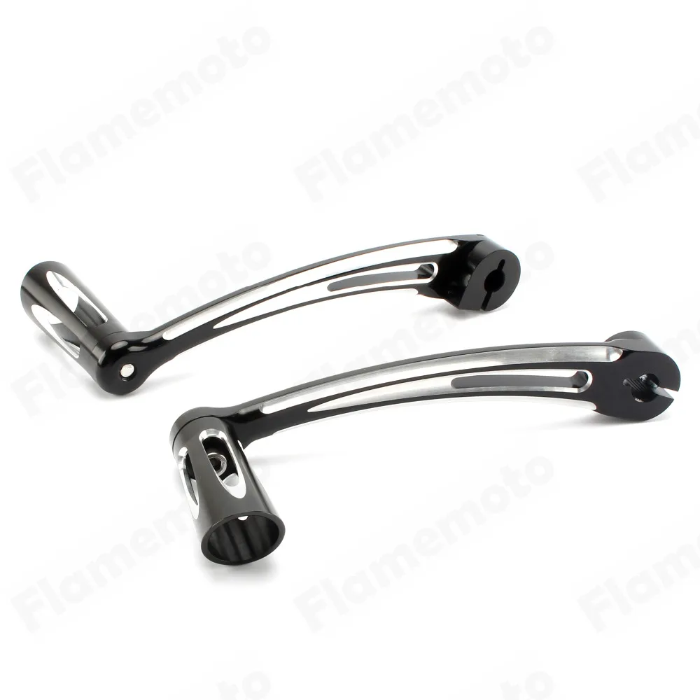 Motorcycle Heel Toe Shift Lever W/ Shifter Pegs Brake Arm Pedal For Harley Touring Street Glide Road Glide Road King 1997-2016
Motorcycle Heel Toe Shift Lever W/ Shifter Pegs Brake Arm Pedal For Harley Touring Street Glide Road Glide Road King 1997-2016