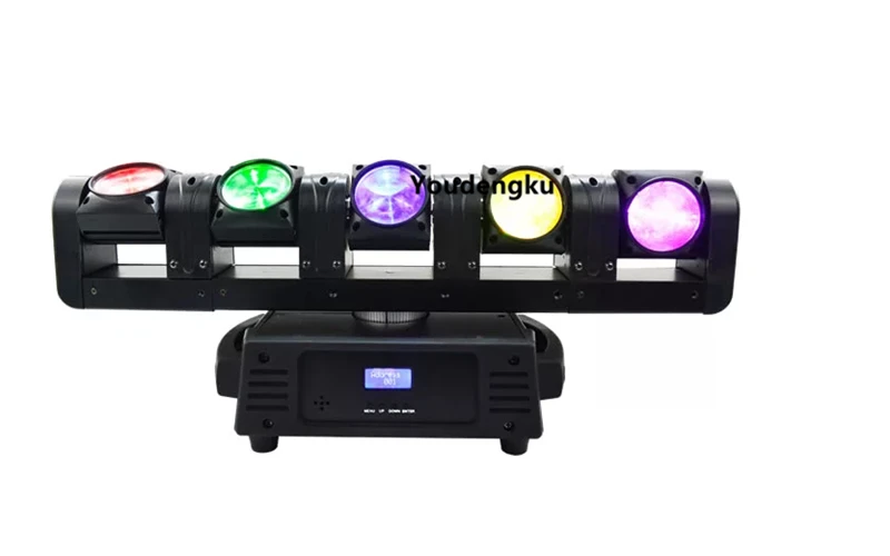 20 pieces Rogue R1 FX-B Infinite Rotation Aerial Effect 4in1 RGBW 5x12w LED Beam Moving Head 6/18/29/31CH lights
20 pieces Rogue R1 FX-B Infinite Rotation Aerial Effect 4in1 RGBW 5x12w LED Beam Moving Head 6/18/29/31CH lights