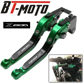 Motorcycle Accessories CNC Adjustable Foldable Extendable Brakes Clutch Levers For Kawasaki Z800 Z800E 2013 2014 2015 2016 2017
Motorcycle Accessories CNC Adjustable Foldable Extendable Brakes Clutch Levers For Kawasaki Z800 Z800E 2013 2014 2015 2016 2017