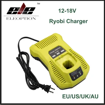 New P117 Universal Charger for RYOBI 12-18V Ni-CD Ni-MH Li-ion P107 P108 Battery
New P117 Universal Charger for RYOBI 12-18V Ni-CD Ni-MH Li-ion P107 P108 Battery