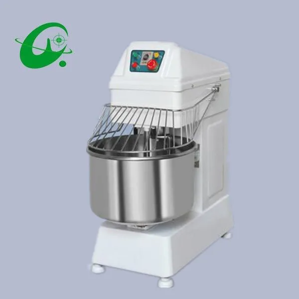 

20KG flour capacity Double-action two speed dough mixer flour mixer kneading machine flour mixing machine