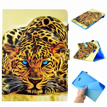Cute Cat Unicorn Panda Case for Samsung Galaxy Tab A A6 10.1" 2016 SM-T580 T585 T585N Smart Cover with Silicone Stand Card Case
Cute Cat Unicorn Panda Case for Samsung Galaxy Tab A A6 10.1" 2016 SM-T580 T585 T585N Smart Cover with Silicone Stand Card Case