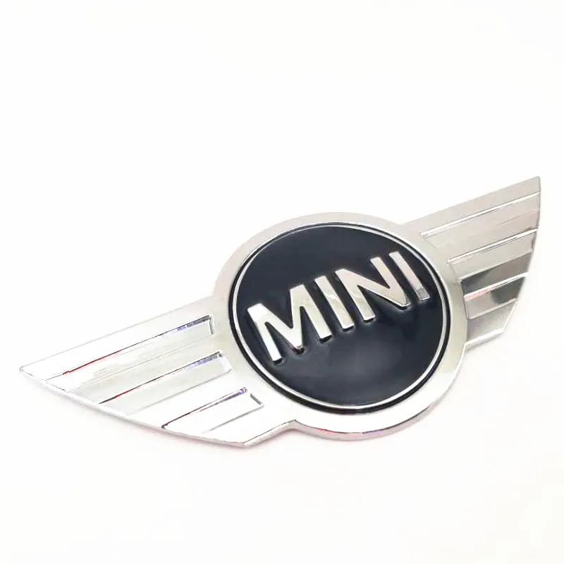 Mini Cooper logo