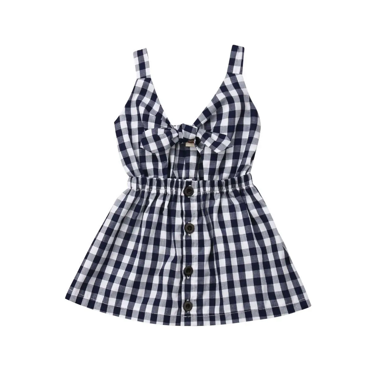 2019 Newest Style Toddler Kid Baby Girl Spring Summer Plaids Overall Suspender Adorable Dress Outfit 2-6Years
2019 Newest Style Toddler Kid Baby Girl Spring Summer Plaids Overall Suspender Adorable Dress Outfit 2-6Years