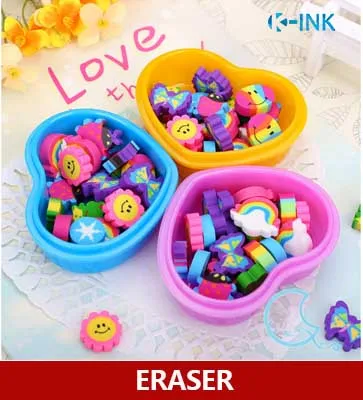 21pcs / set , Rainbow cartoon eraser set , Kawaii Weather / Sun / Animal rubber eraser as school pencil eraser
21pcs / set , Rainbow cartoon eraser set , Kawaii Weather / Sun / Animal rubber eraser as school pencil eraser