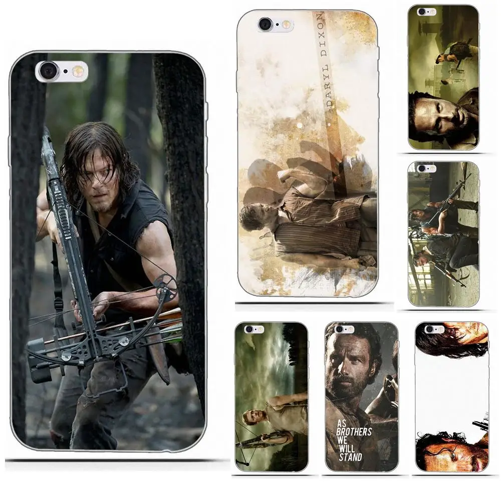 Rick Grimes Daryl Dixon The Walking Dead For Galaxy Alpha Core Note 2 3 4 S2 A10 A20 A20E A30 A40 A50 A60 A70 M10 M20 M30
Rick Grimes Daryl Dixon The Walking Dead For Galaxy Alpha Core Note 2 3 4 S2 A10 A20 A20E A30 A40 A50 A60 A70 M10 M20 M30