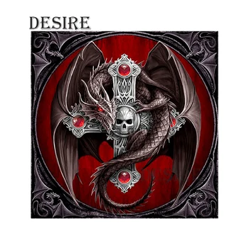 EASHRU Diamond Painting Cross Stitch Dinosaur Skull Animal Square Mosaic Drill Picture Rhinestone DIY Diamond Embroidery PT1959
EASHRU Diamond Painting Cross Stitch Dinosaur Skull Animal Square Mosaic Drill Picture Rhinestone DIY Diamond Embroidery PT1959