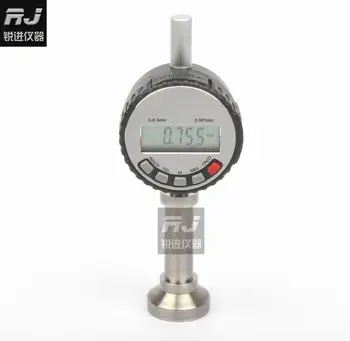 (0918) shot blasting blasting roughness tester anchor rough surface pits measuring instrument
(0918) shot blasting blasting roughness tester anchor rough surface pits measuring instrument