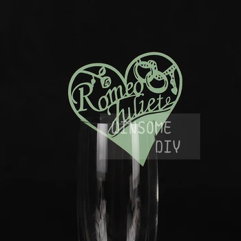 Cheap Wine Glass Cards Wine Glass Markers Wedding Cake Toppers guest name card Party Decorations marker free shipping B092 
Cheap Wine Glass Cards Wine Glass Markers Wedding Cake Toppers guest name card Party Decorations marker free shipping B092